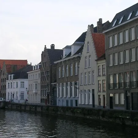Casa de Férias Holiday Cosy Knokke *