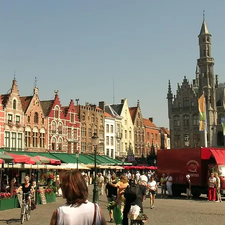 Holiday Cosy Knokke