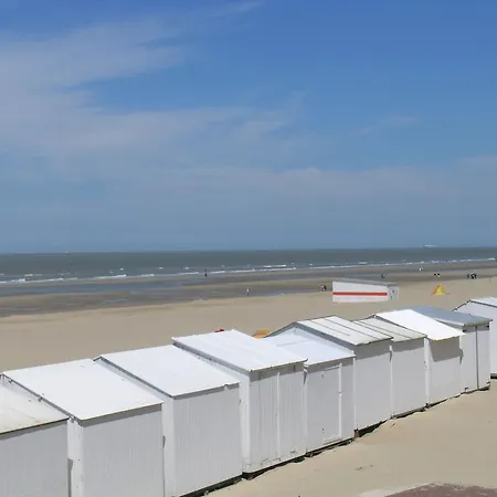 Casa de Férias Holiday Cosy Knokke Driewege