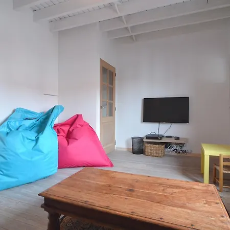 Holiday Cosy Knokke Driewege