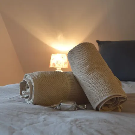 Holiday Cosy Knokke