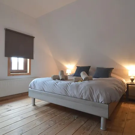 Casa de Férias Holiday Cosy Knokke Driewege