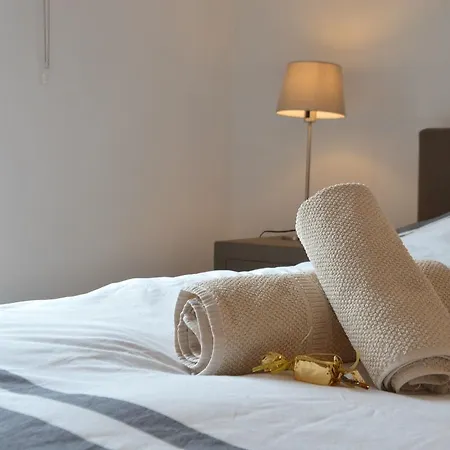 Casa de Férias Holiday Cosy Knokke *