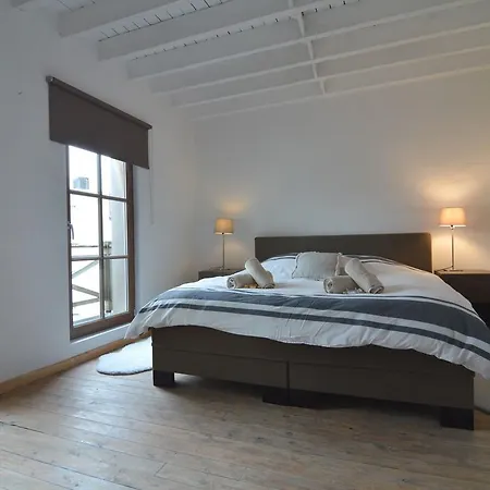 Holiday Cosy Knokke