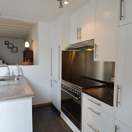 Holiday Cosy Knokke Driewege